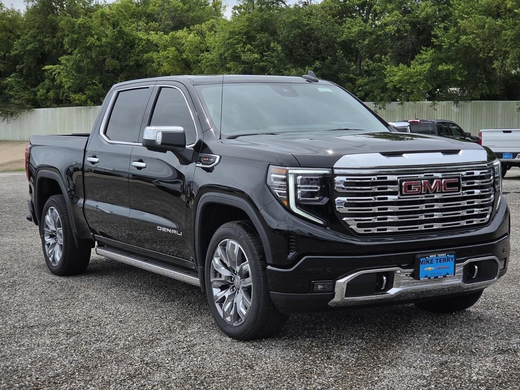 2026 GMC Sierra 1500 Denali - Photo 25