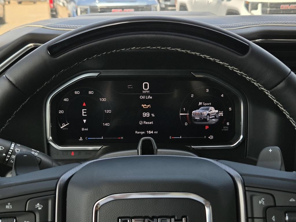 2026 GMC Sierra 1500 Denali Ultimate - Photo 14