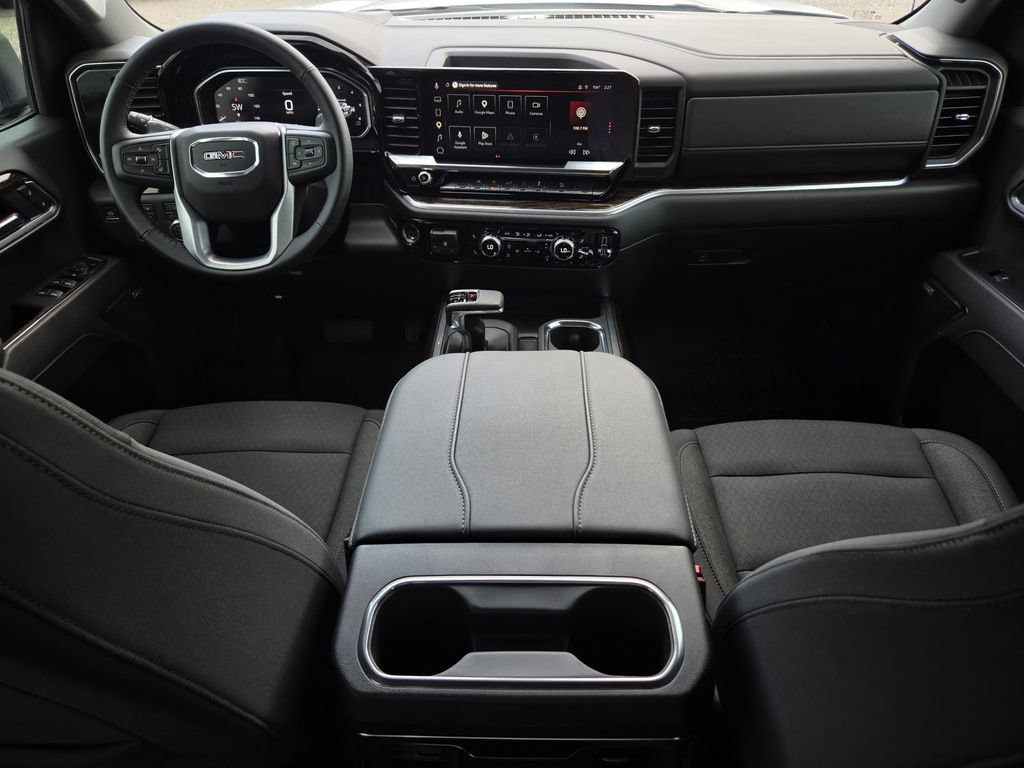 2026 GMC Sierra 1500 Elevation - Photo 18