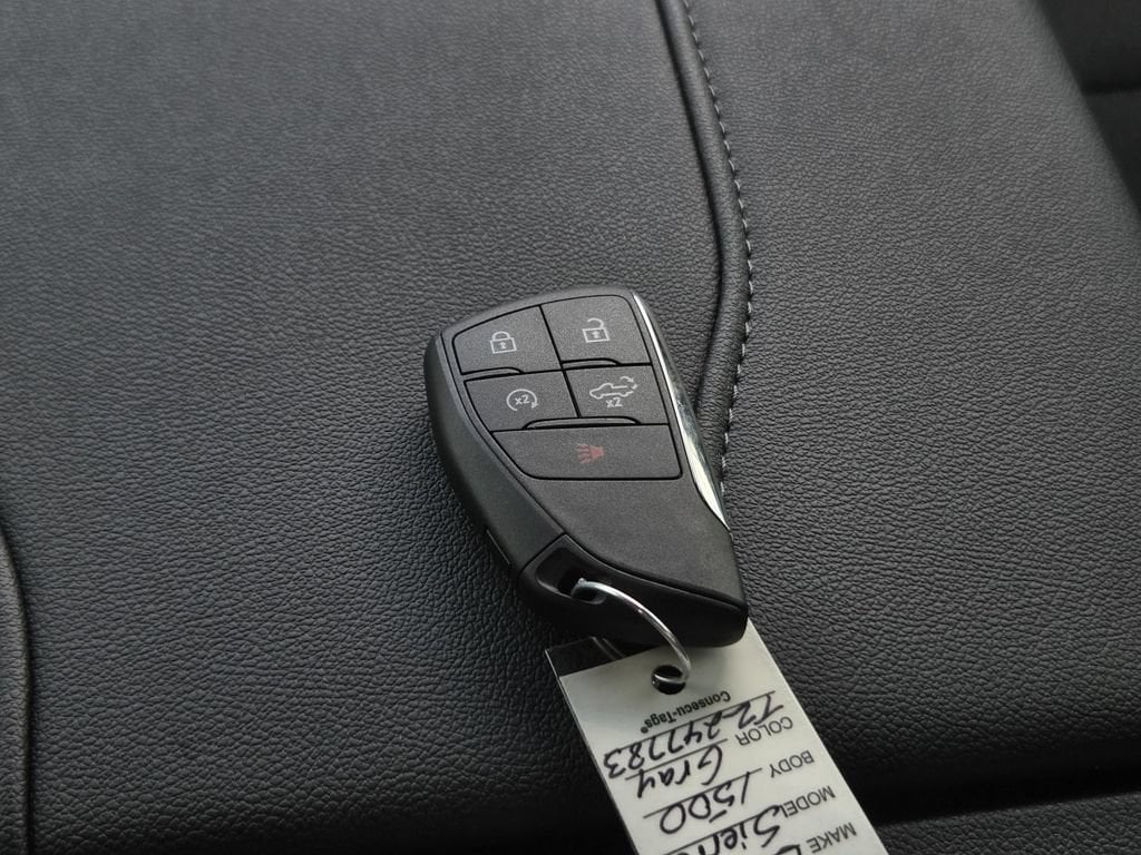 2026 GMC Sierra 1500 Elevation - Photo 29