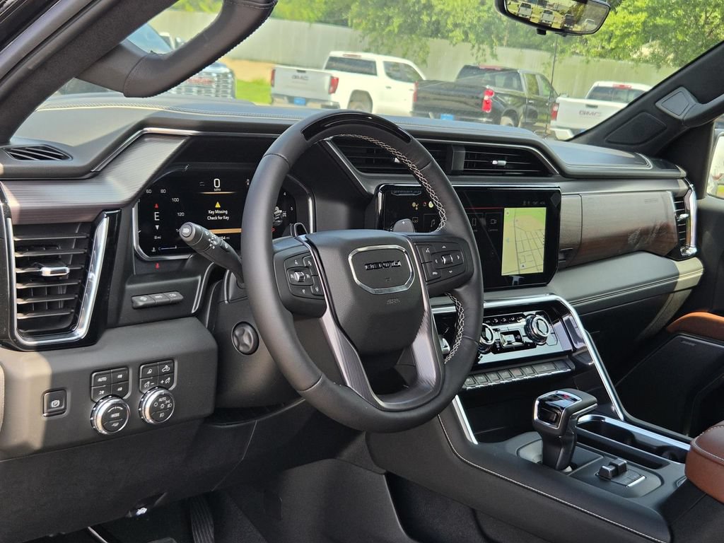 2026 GMC Sierra 1500 Denali Ultimate - Photo 10