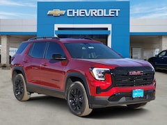 2026 GMC Terrain Elevation SUV