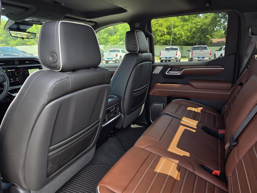2026 GMC Sierra 1500 Denali Ultimate - Photo 25
