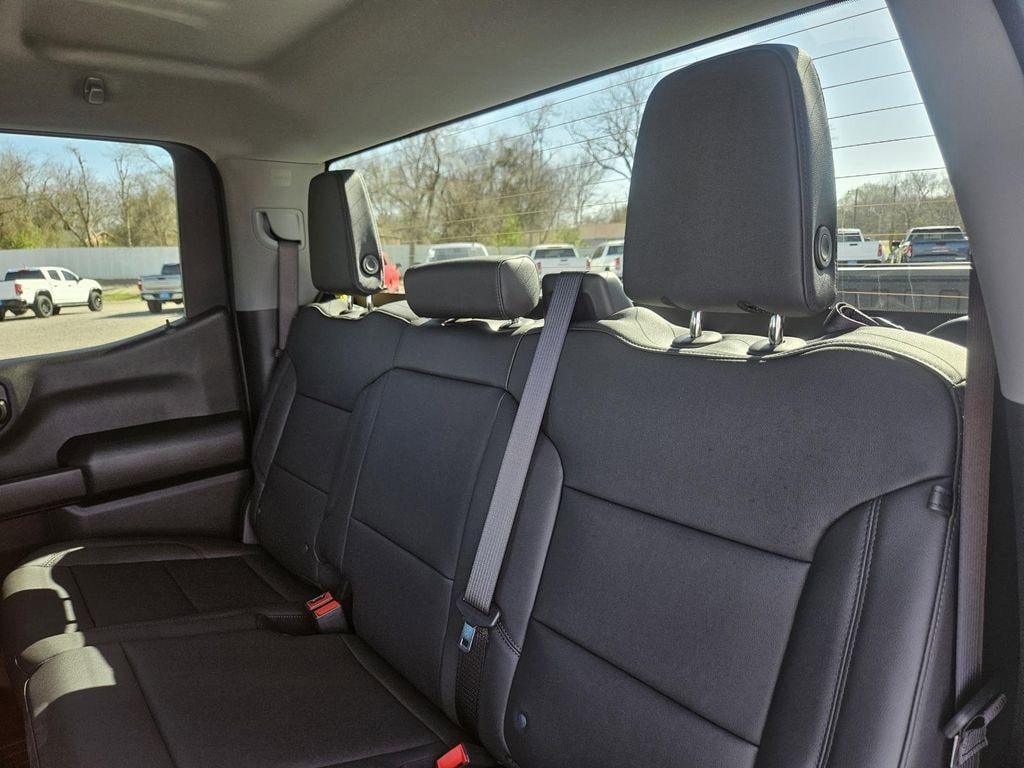 2026 GMC Sierra 1500 Pro - Photo 23
