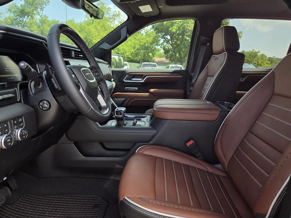 2026 GMC Sierra 1500 Denali Ultimate - Photo 8