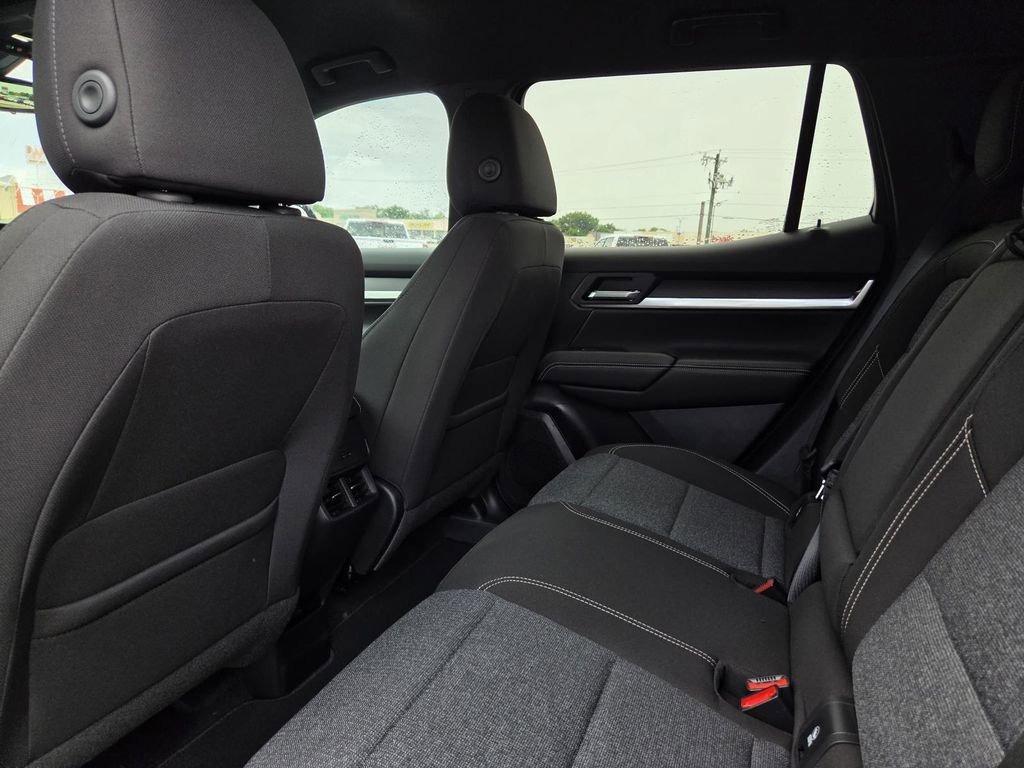 2026 GMC Terrain Elevation - Photo 26