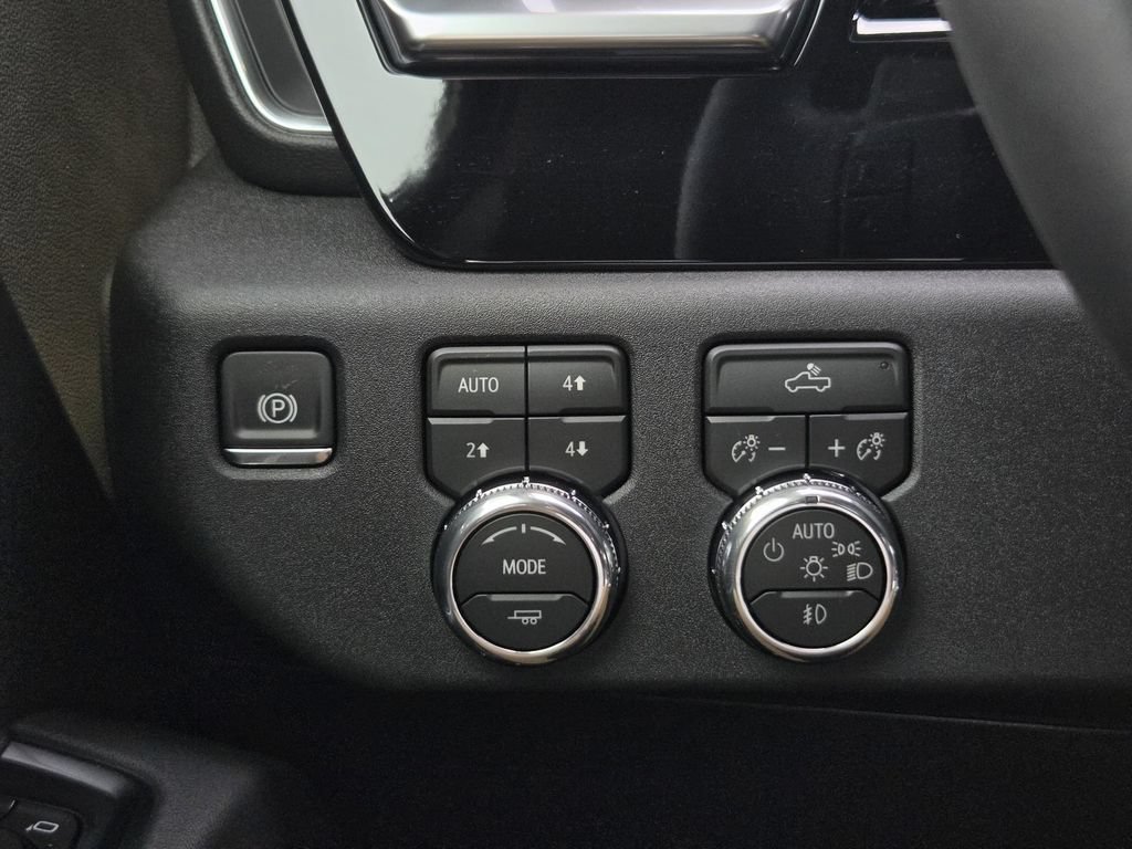 2026 GMC Sierra 1500 Elevation - Photo 24