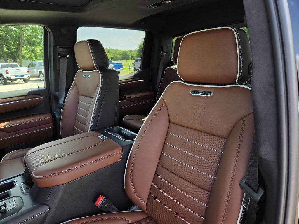 2026 GMC Sierra 1500 Denali Ultimate - Photo 9