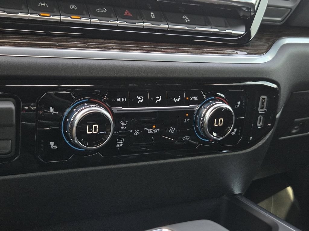 2026 GMC Sierra 1500 Elevation - Photo 23