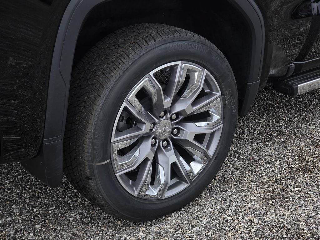 2026 GMC Sierra 1500 Denali - Photo 33