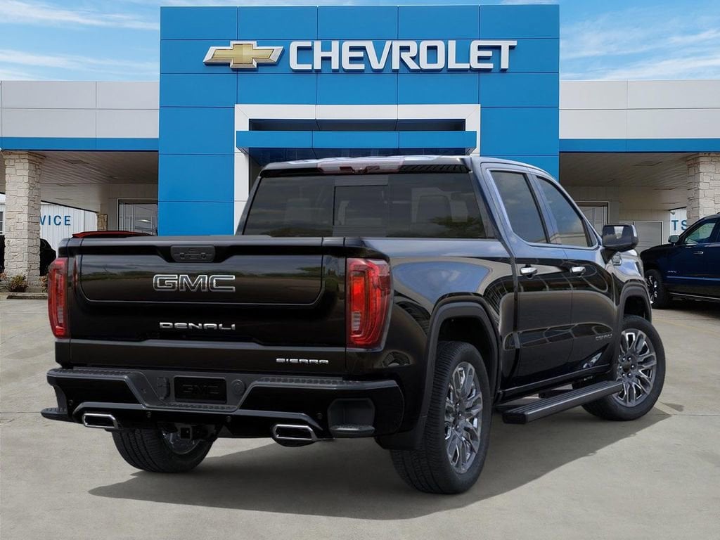 New 2026 GMC