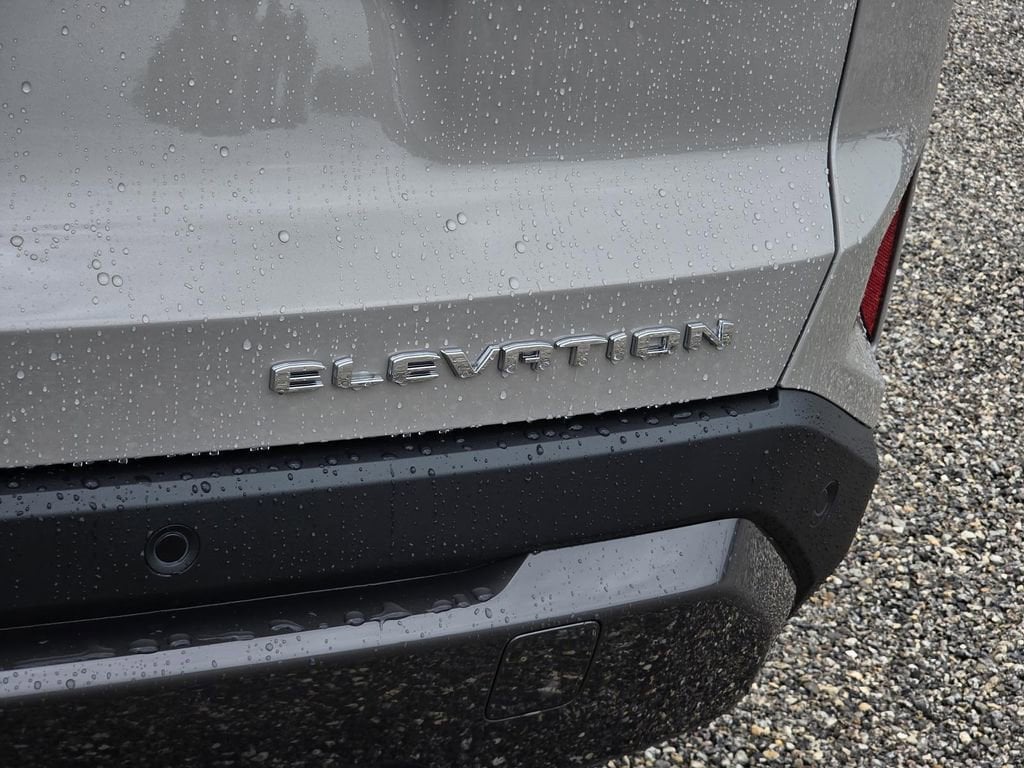 2026 GMC Terrain Elevation - Photo 6