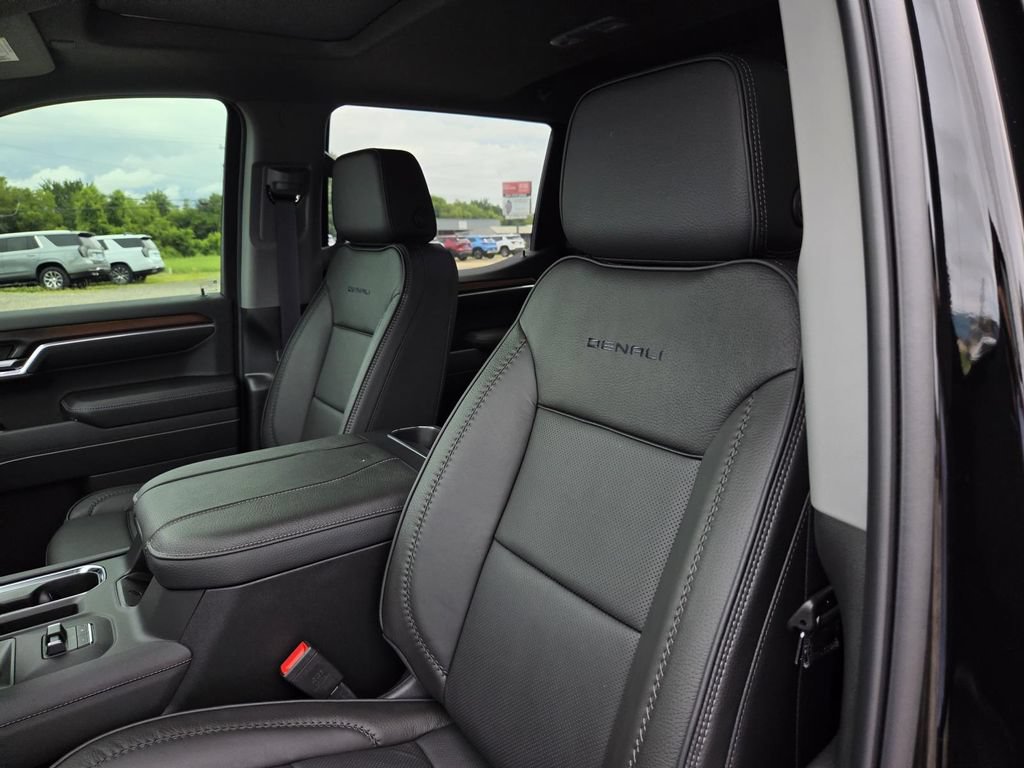 2026 GMC Sierra 1500 Denali - Photo 36