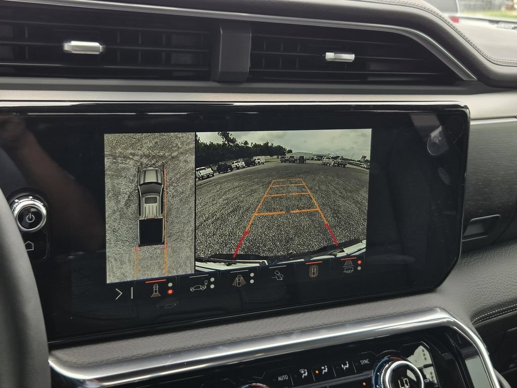 2026 GMC Sierra 1500 Denali - Photo 44