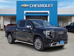 2026 GMC Sierra 1500 Denali Ultimate Truck