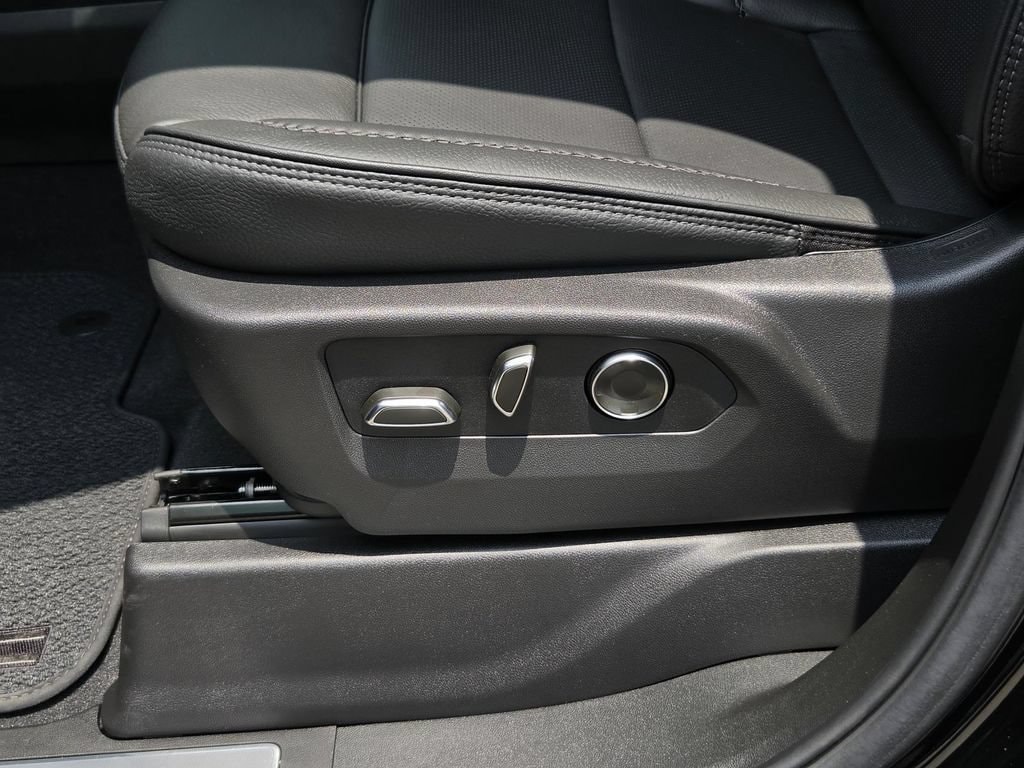 2026 GMC Sierra 2500HD Denali - Photo 26