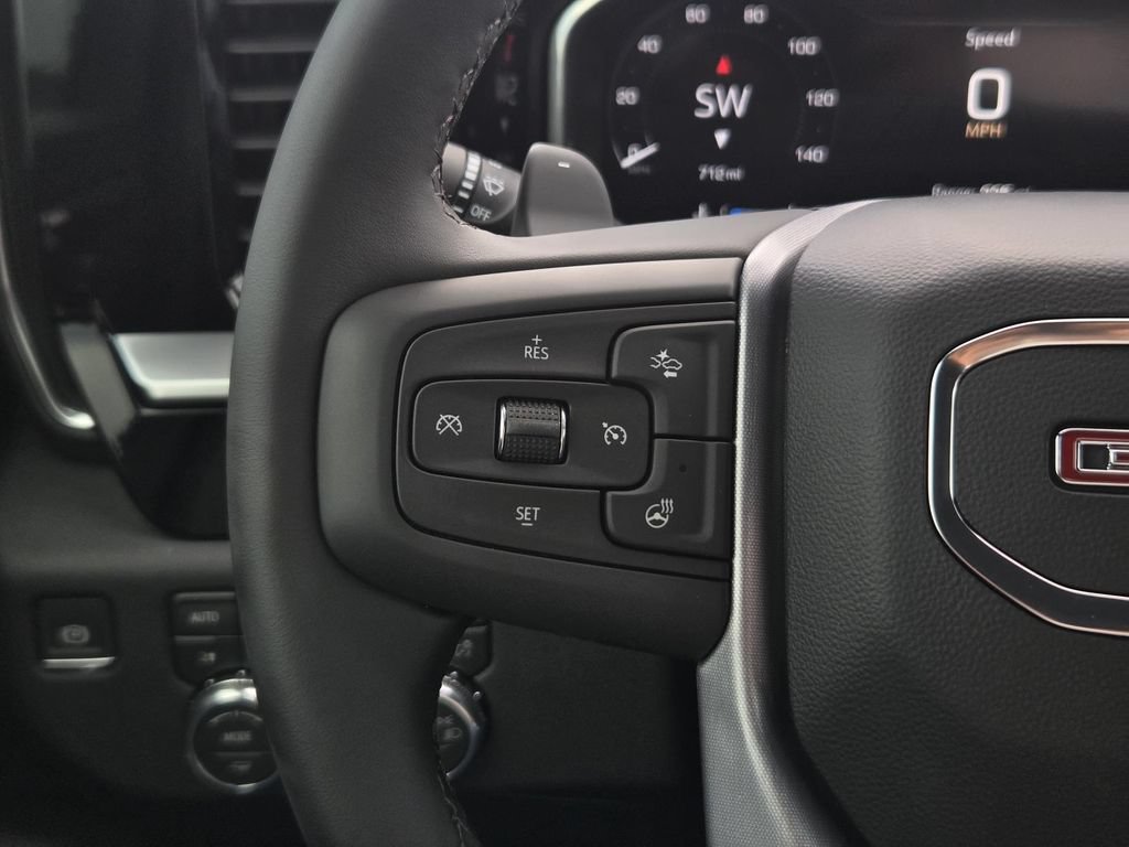 2026 GMC Sierra 1500 Elevation - Photo 15