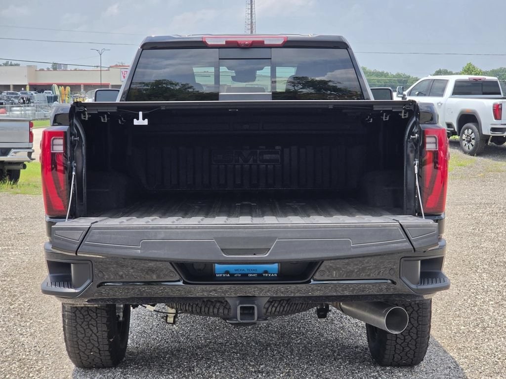 2026 GMC Sierra 2500HD Denali - Photo 10