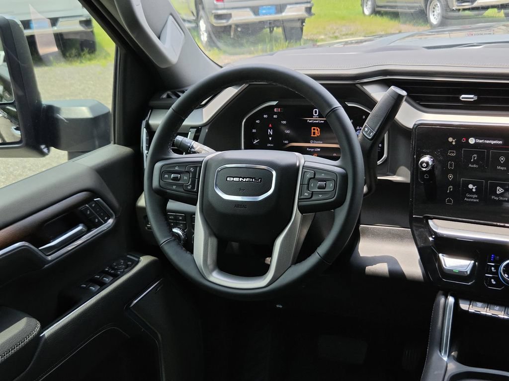 2026 GMC Sierra 2500HD Denali - Photo 14