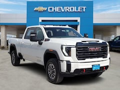 2026 GMC Sierra 2500 HD AT4 Truck
