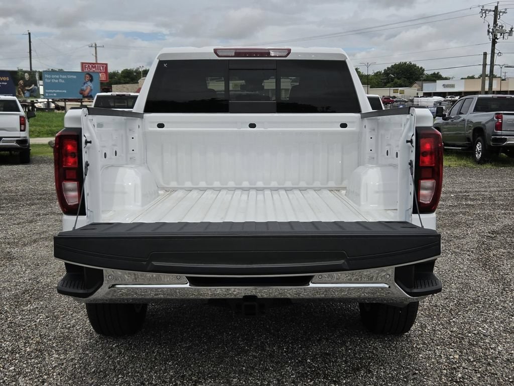 2026 GMC Sierra 1500 SLE - Photo 34