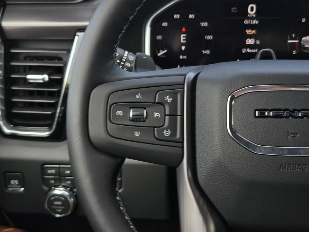 2026 GMC Sierra 1500 Denali Ultimate - Photo 12