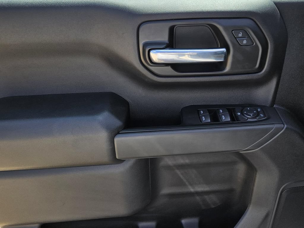 2026 GMC Sierra 1500 Pro - Photo 17