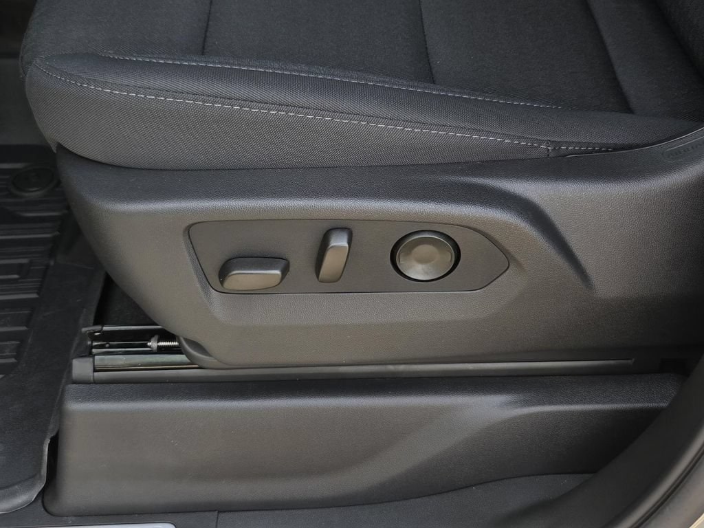 2026 GMC Sierra 1500 Elevation - Photo 26