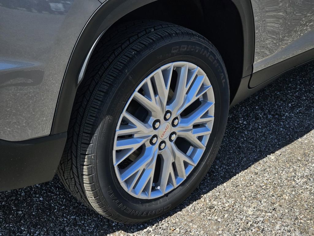 2026 GMC Acadia Elevation - Photo 6