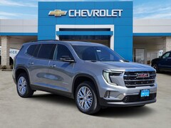 2026 GMC Acadia Elevation SUV