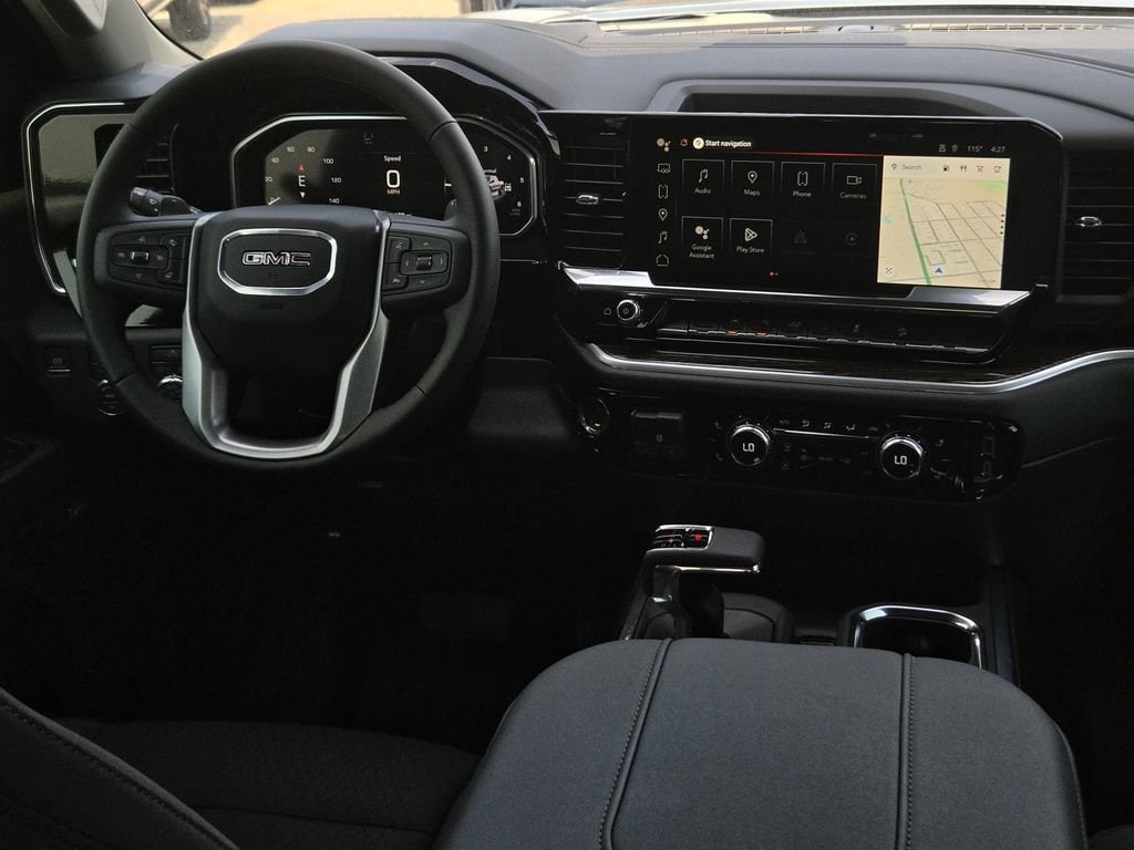 2026 GMC Sierra 1500 Elevation - Photo 19