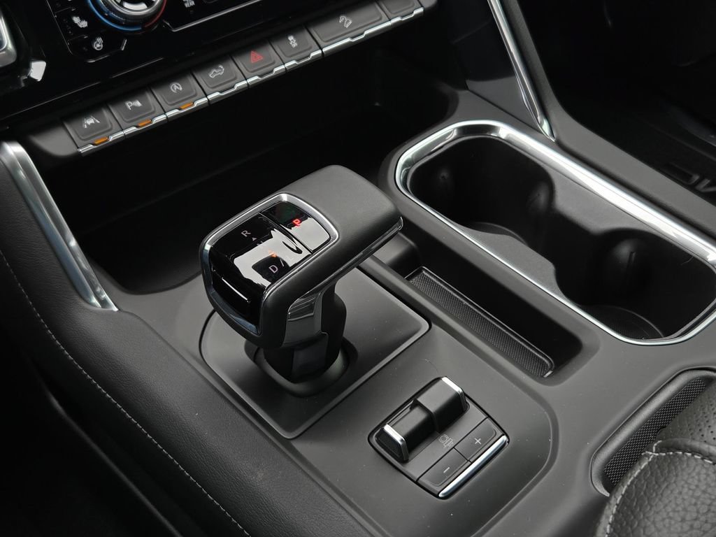 2026 GMC Sierra 1500 Denali - Photo 46