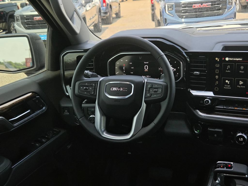 2026 GMC Sierra 1500 Elevation - Photo 14