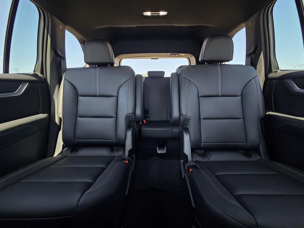2026 GMC Acadia Elevation - Photo 24
