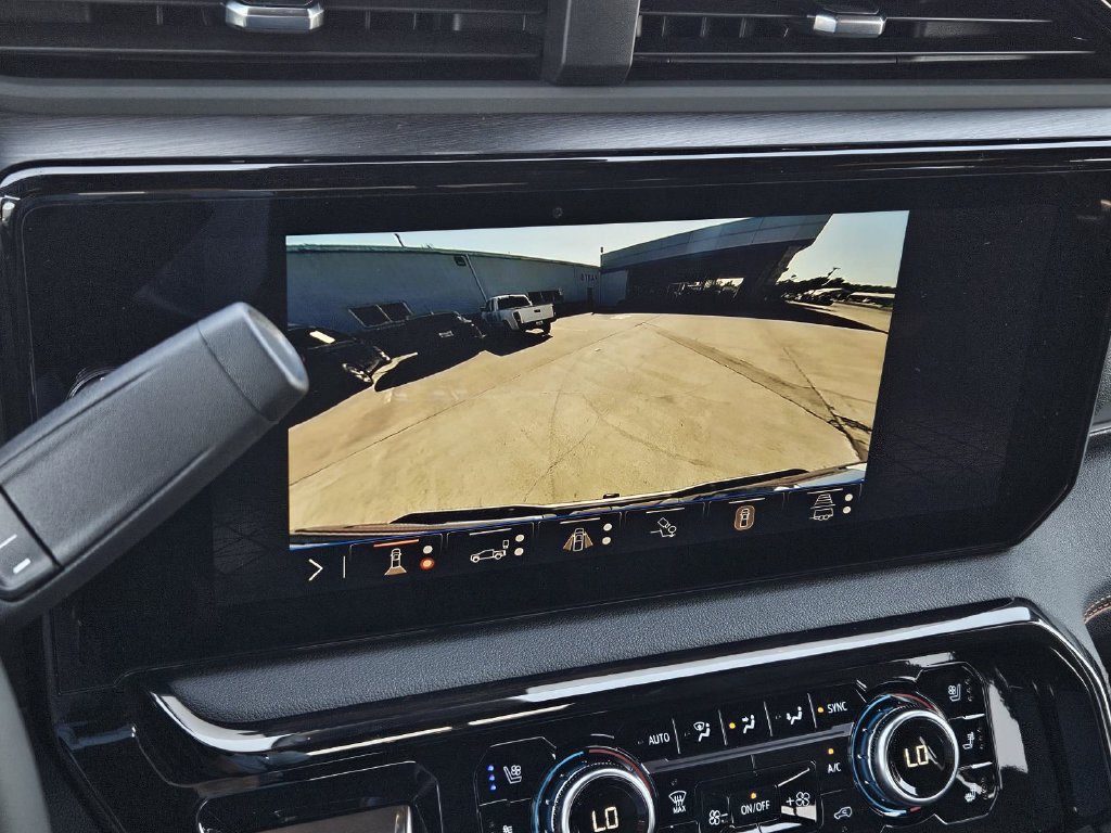 2026 GMC Sierra 2500HD AT4 - Photo 22