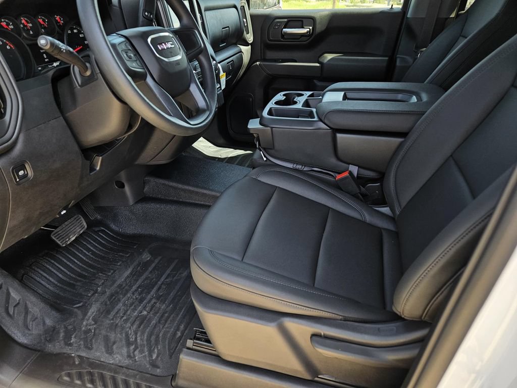 2026 GMC Sierra 1500 Pro - Photo 15