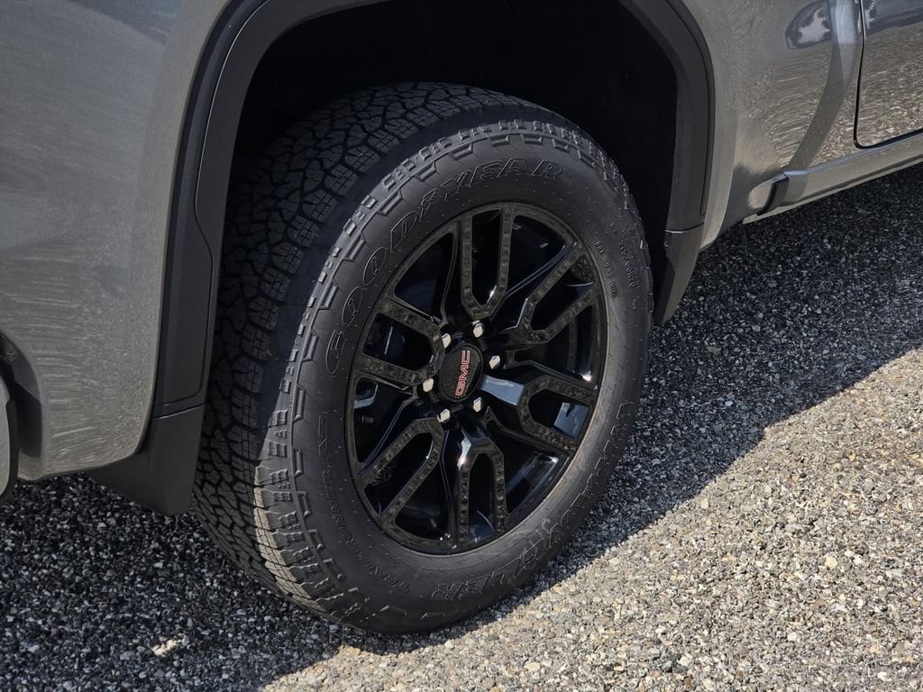 2026 GMC Sierra 1500 Elevation - Photo 9