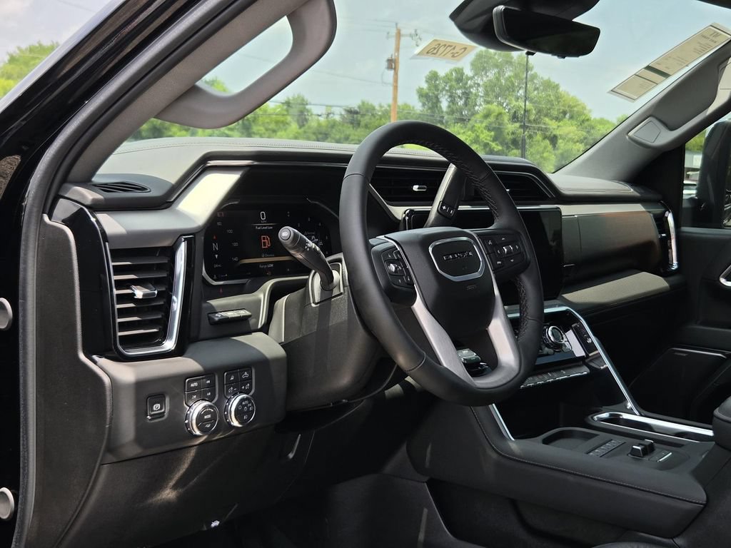 2026 GMC Sierra 2500HD Denali - Photo 13