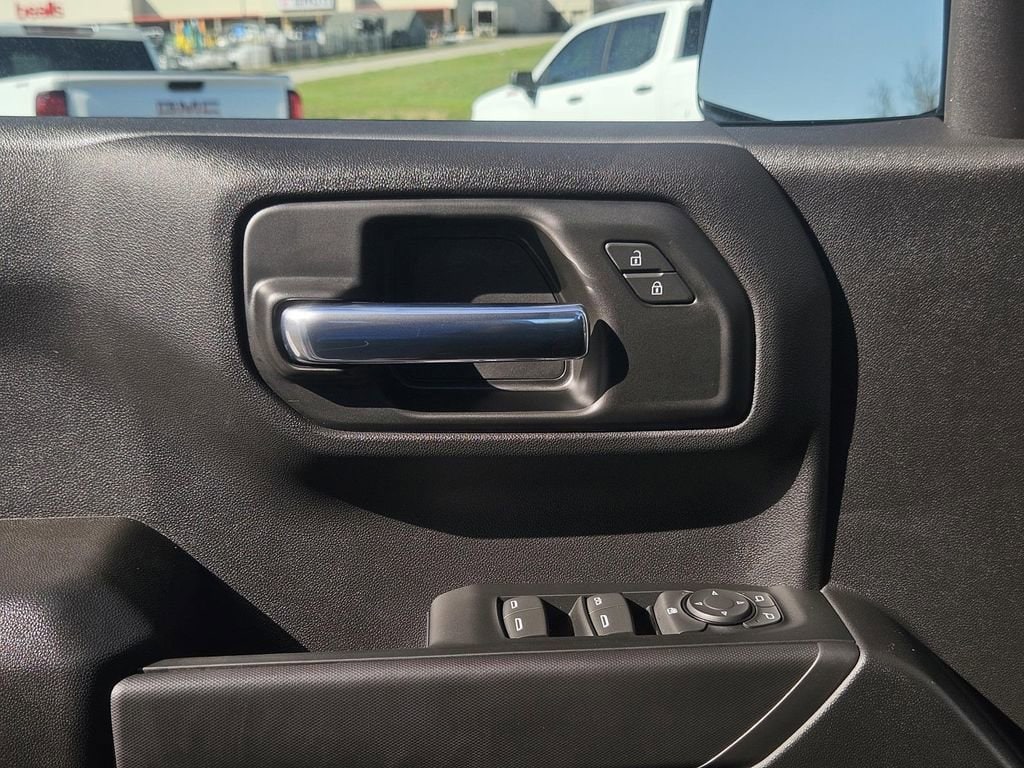 2026 GMC Sierra 1500 Pro - Photo 21