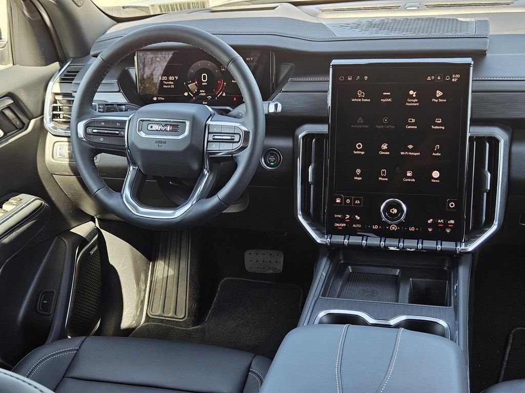 2026 GMC Acadia Elevation - Photo 26