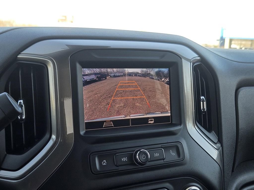 2026 GMC Sierra 1500 Pro - Photo 16
