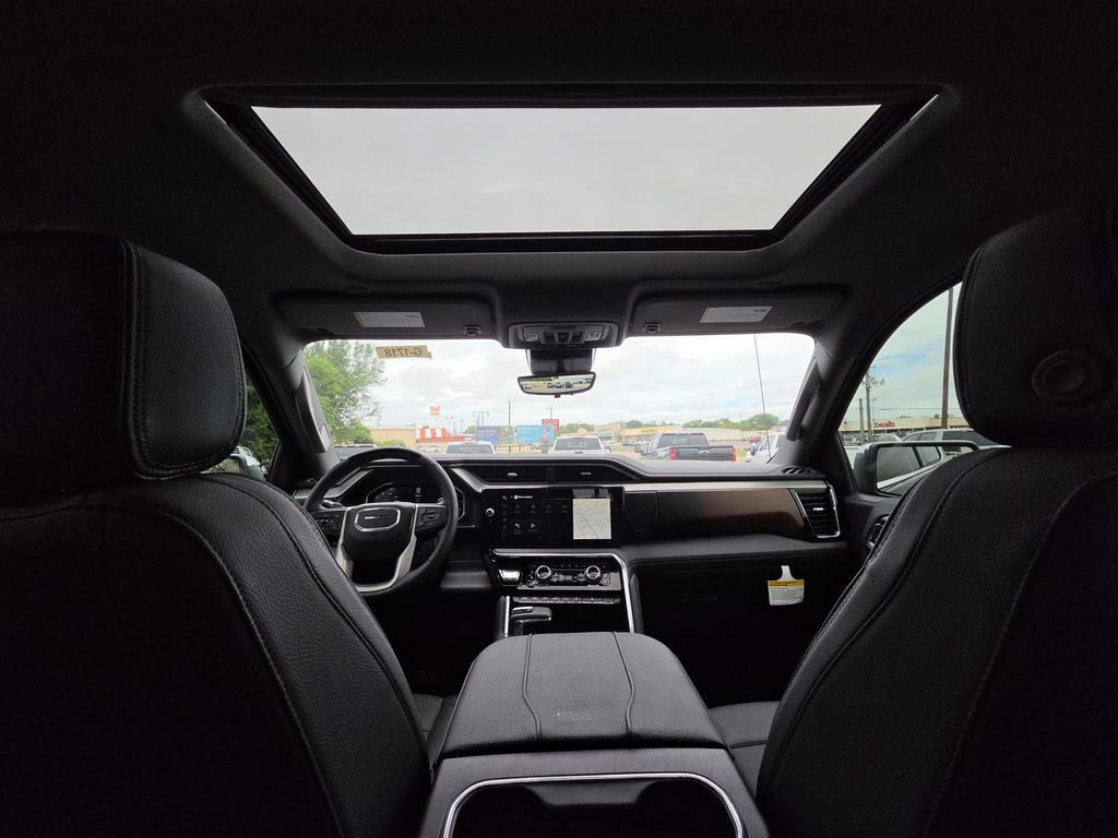 2026 GMC Sierra 1500 Denali - Photo 53