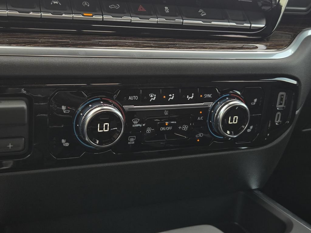 2026 GMC Sierra 1500 Elevation - Photo 23