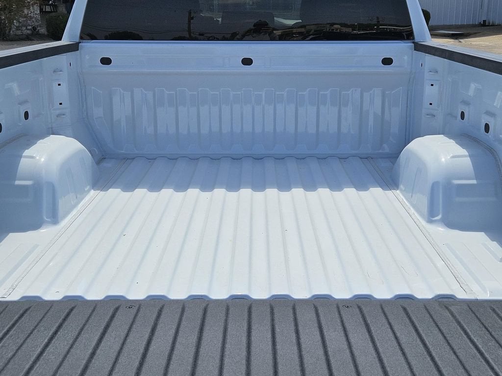 2026 GMC Sierra 1500 Pro - Photo 6