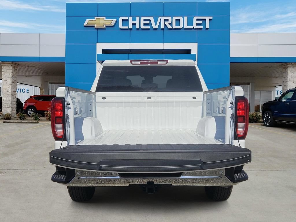 2026 GMC Sierra 1500 Pro - Photo 8