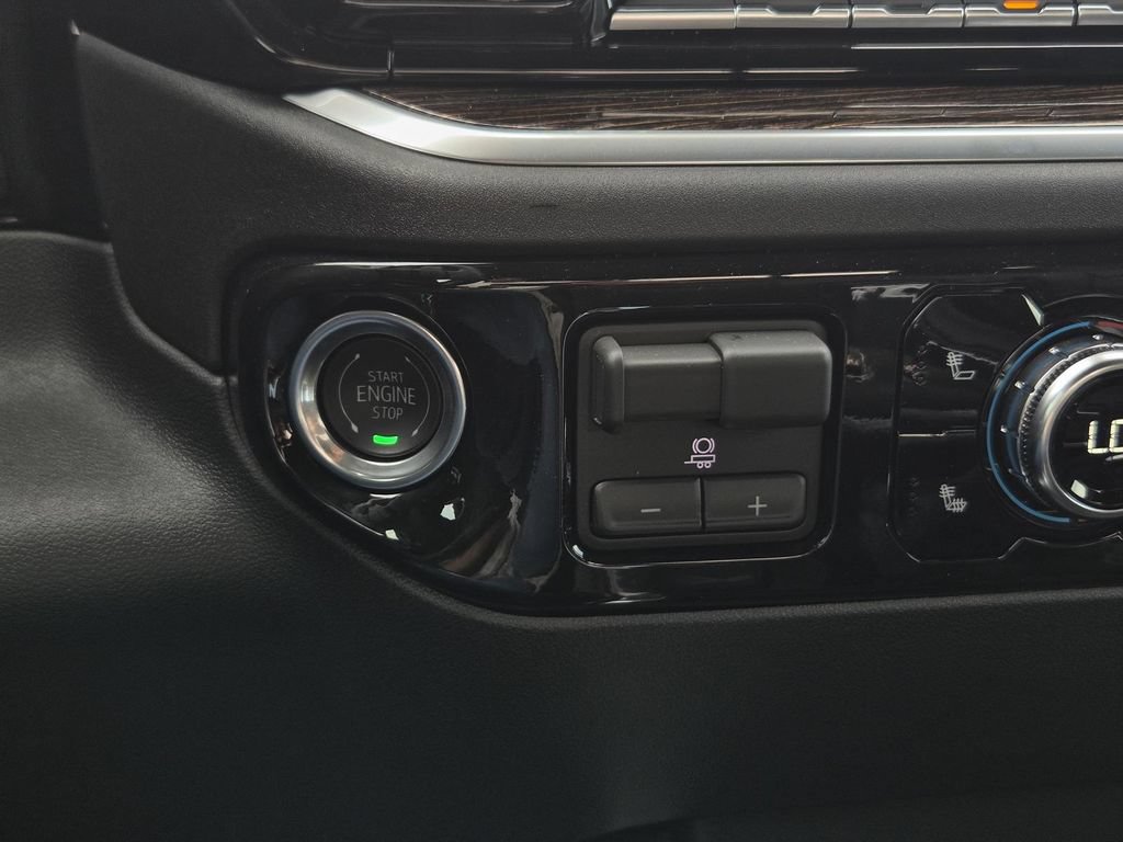 2026 GMC Sierra 1500 Elevation - Photo 21