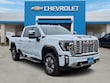  GMC Sierra 2500 HD