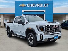 2026 GMC Sierra 2500 HD Denali Truck