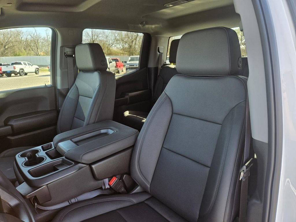 2026 GMC Sierra 1500 Pro - Photo 10