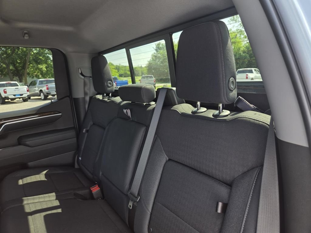 2026 GMC Sierra 1500 Elevation - Photo 27